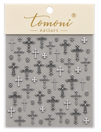 Sign Sticker For  Nails that turn your fingertips into a canvas.