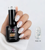 Perma Glitter UV/LED Gel Polish
