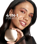 COLORBAR AMINO HEAALTHY GLOOW 4-IN-1 FOUNDATION FOND DE TEINT RAYONNANT SPF 15 20g/0.35 us. oz.