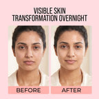 DR. SHETH'S Collagen & Vitamin C Overnight Moisture Wrapping Mask - 50ml