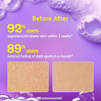 CHEMIST AT PLAY's Brightening Boost Face Wash.