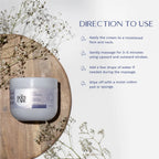 The Body Care Vita Complex Rejuvenating Cream. 500g