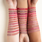 Charmacy Milano Stunning Longstay Liquid Lipstick  - 5.6 ml, Velvet Intense Matte Finish, 12 Hours, SmudgeProof, WaterProof, KissProof, One Swatch Application