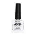 Nykaa Nail Enamel Polish - Sugar Syrup 105 (9ml)