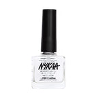 Nykaa Nail Enamel Polish - Sugar Syrup 105 (9ml)