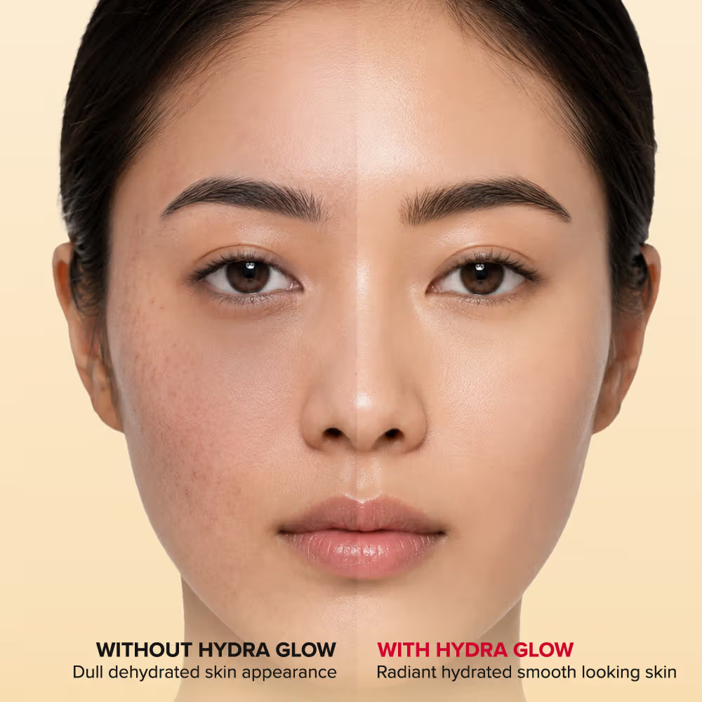 Daily Life Forever52 Hydra Glow Cream. FDG001