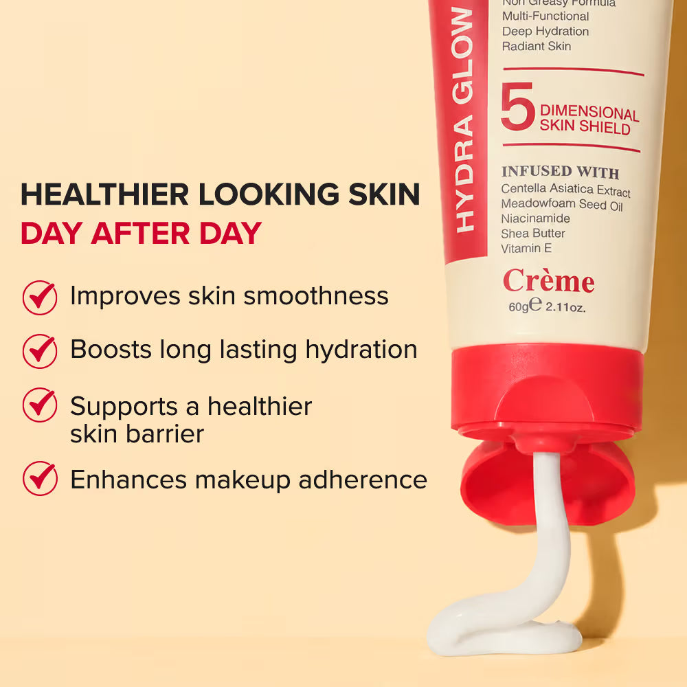 Daily Life Forever52 Hydra Glow Cream. FDG001
