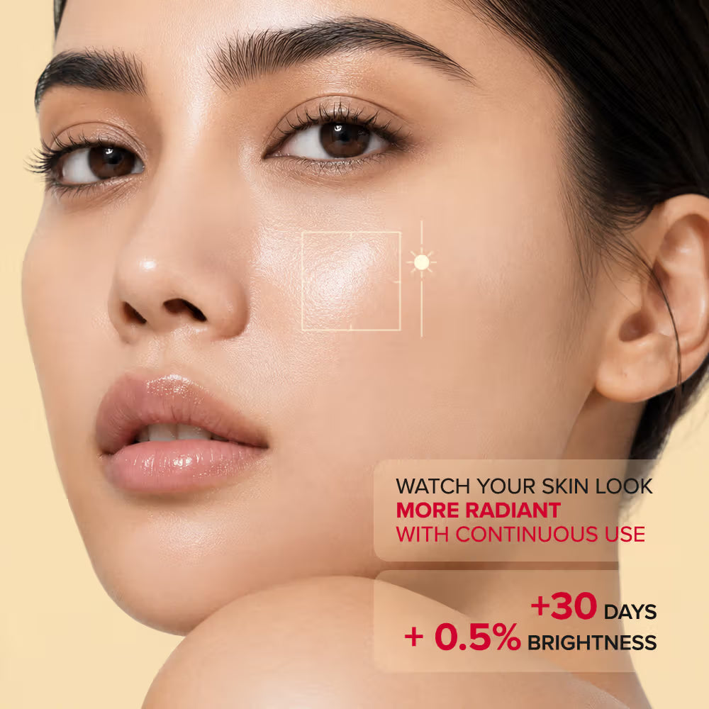 Daily Life Forever52 Hydra Glow Cream. FDG001