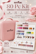MYNK PROFESSIONAL 80 COLOR KIT