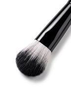 Flicka Concealer Brush For Makeup, Cruelty Free Face Concealer Blending Brush, Feather Soft Touch, 06 Concealer Brush