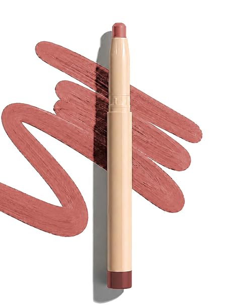 FLiCKA Standout Lipstick Smudgeproof Creamy Finish Pro-Finish Intense Pigment Lightweight 1.5gm