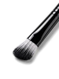 Flicka Eyeshadow Brush For Makeup, Cruelty Free Eyeshadow Blending Brush, Feather Soft Touch, 10 Shadow Brush