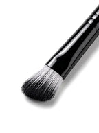 Flicka Eyeshadow Brush For Makeup, Cruelty Free Eyeshadow Blending Brush, Feather Soft Touch, 10 Shadow Brush