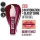 BERRY TWIST 008
