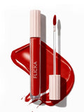 FLiCKA Weightless Impression Liquid Lipstick| Enriched With Vitamin E, Matte Finish, Moisturizing, Creaseless Formula 1.6ml