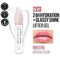 MAYBELLINE NEW YORK LIFTER GEL LIP OIL-IN-GEL A LEVRES 66ml / 0.22 fl. oz