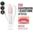 MAYBELLINE NEW YORK LIFTER GEL LIP OIL-IN-GEL A LEVRES 66ml / 0.22 fl. oz