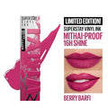 BERRY BARFI 325