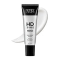 RENEE PRO HD 3-In-1 Primer | Blurs Pores & Fine Lines, Smooths & Moisturizes Skin, Controls Excess Oil | Infused With Sodium Hyaluronate, Vitamin E & SPF 30 | 30g