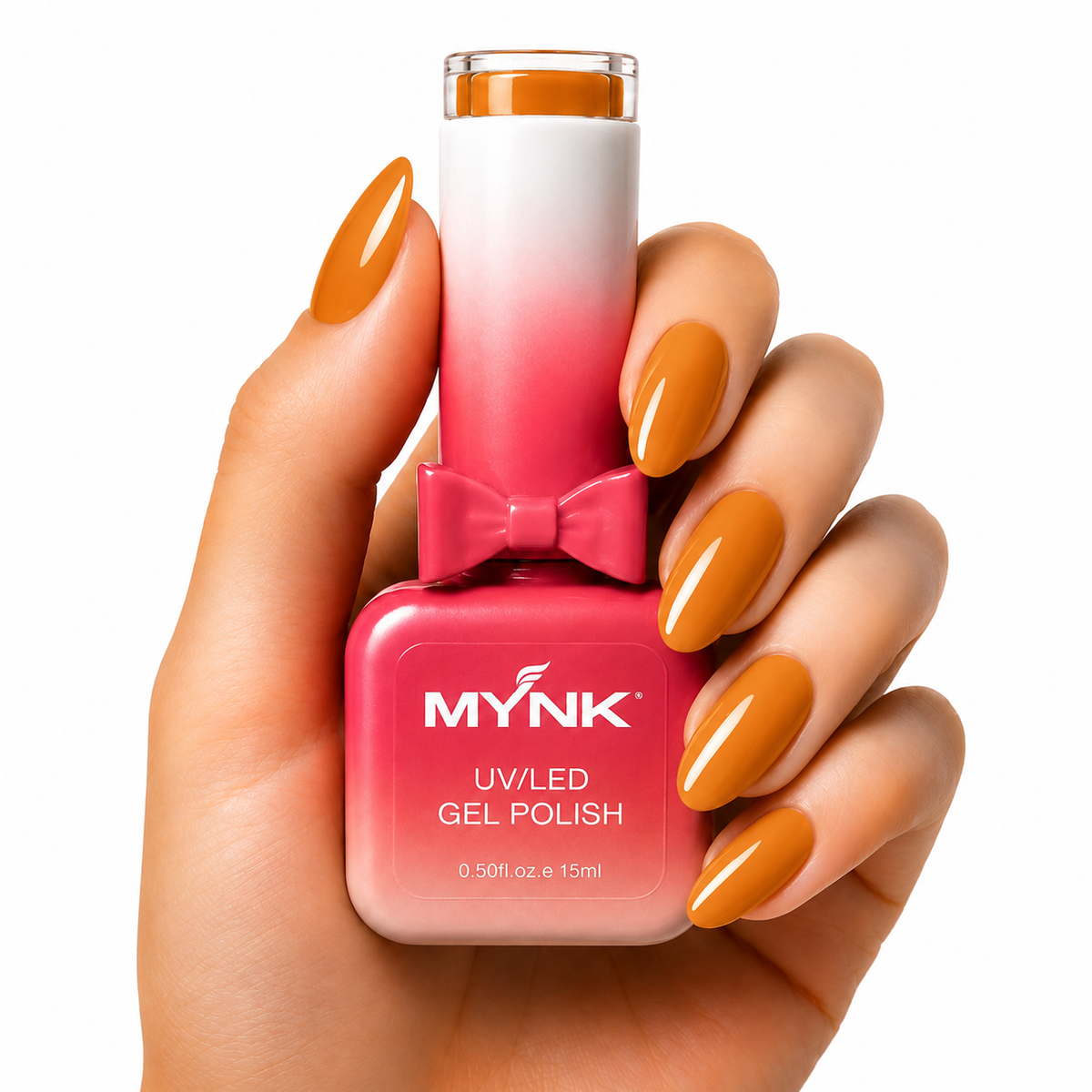 Mynk Nail Gel Polish