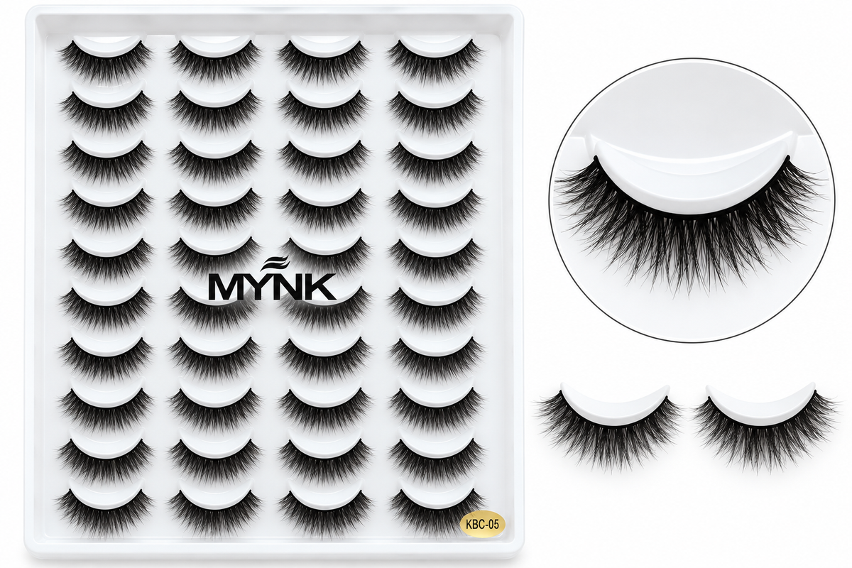 MYNK Lash.