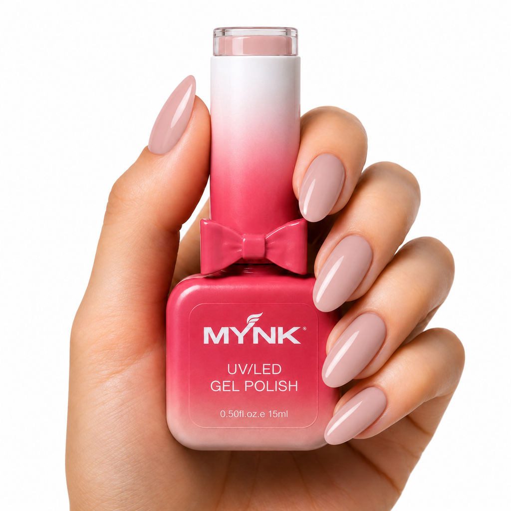 Mynk Nail Gel Polish
