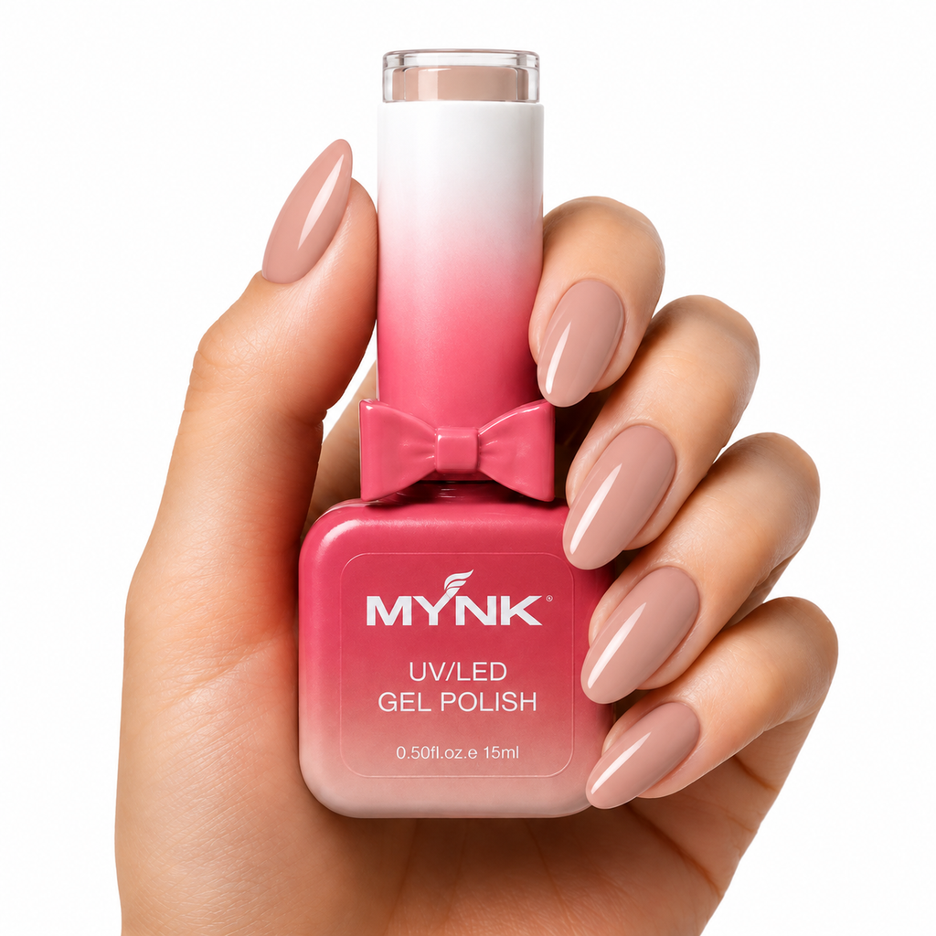 Mynk Nail Gel Polish