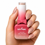 Mynk Nail Gel Polish