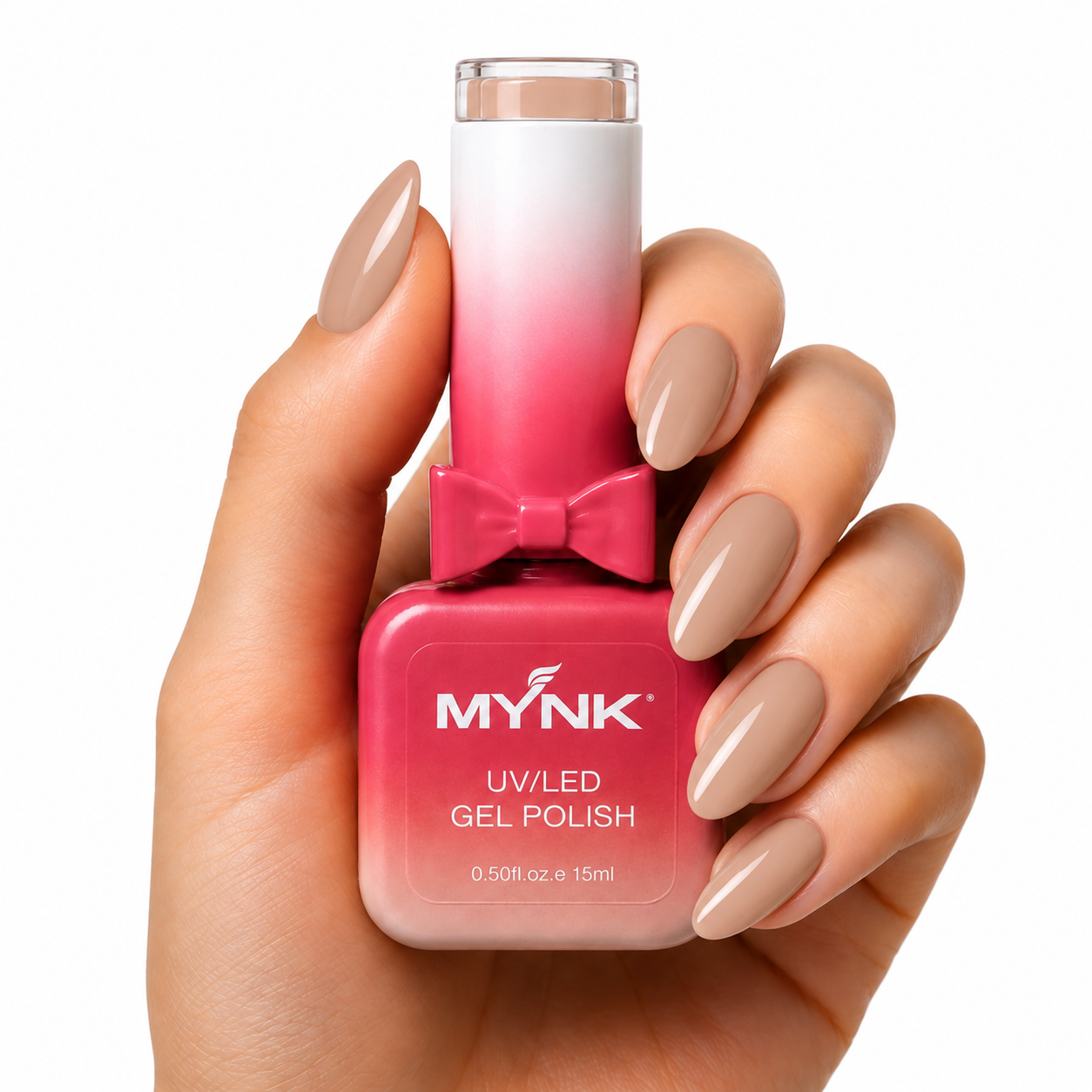 Mynk Nail Gel Polish