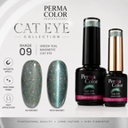 Perma Color Cat Eye.