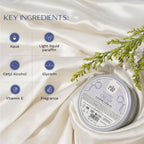 The Body Care Vita Complex Rejuvenating Cream. 500g