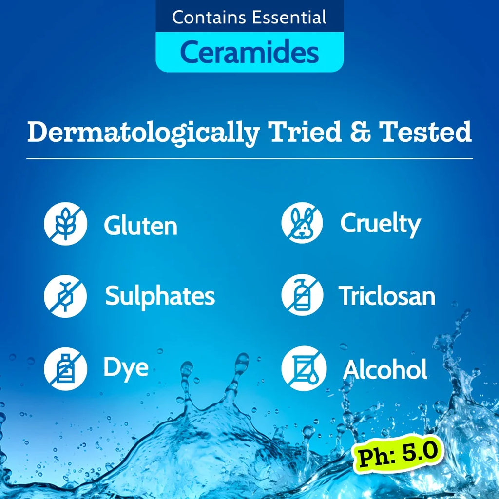 CHEMIST AT PLAY 5% AHA Underarm Roll On. fragrance-free