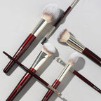 BEILI PRO BRUSH SET Essentials Collection. This 15-piece