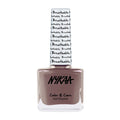 Nykaa Breathable Nail Enamel -(9ml)