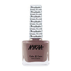 Nykaa Breathable Nail Enamel -(9ml)