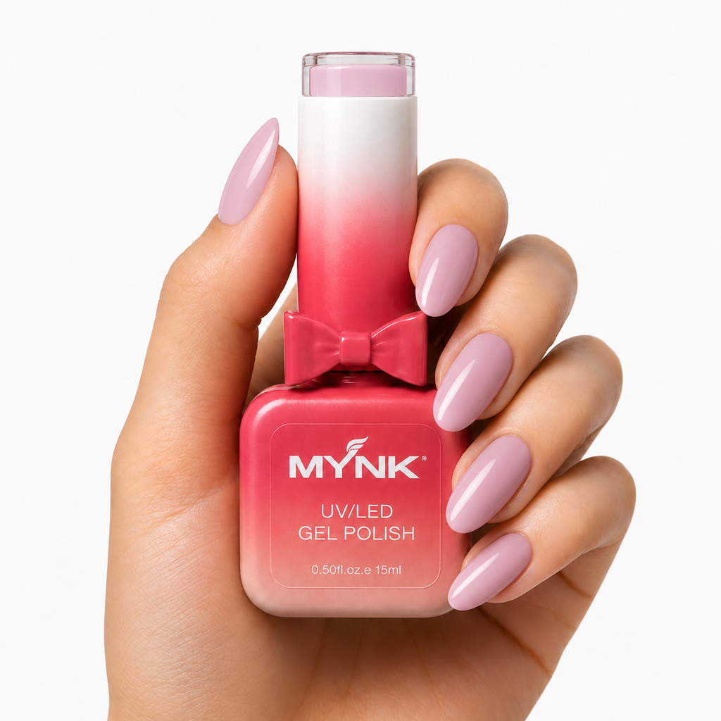 Mynk Nail Gel Polish