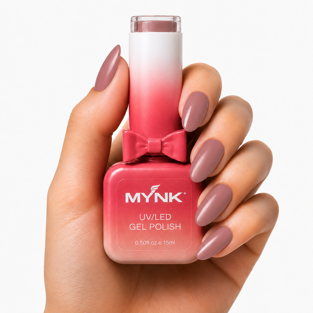 Mynk Nail Gel Polish