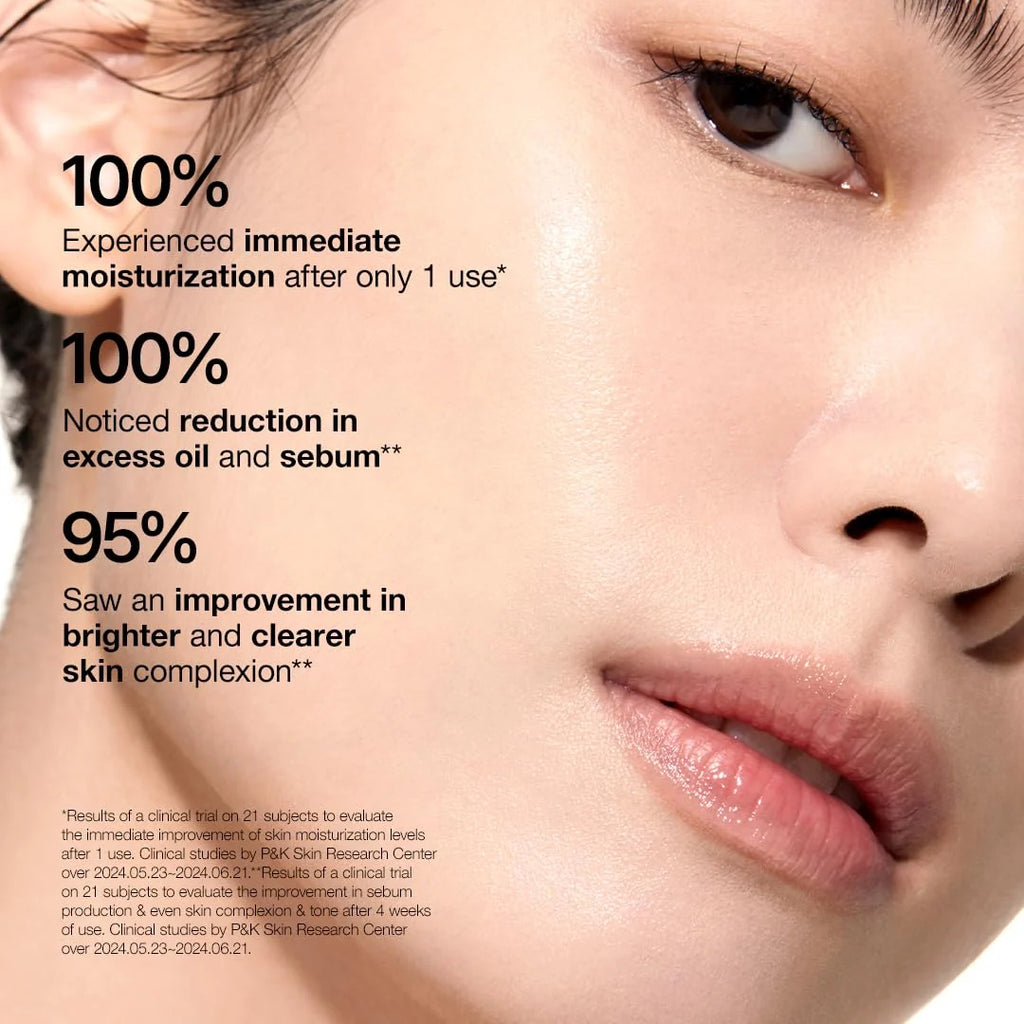 Anua Rice 70 Glow Milky Toner, Glass & Dewy Skin, Hydrating & Barrier Care, Rice Water, Niacinamide, Ceramides, All Skin Types, Fragrance-Free, Non Comedogenic, Korean Skincare, 8.45 fl.oz.