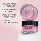 RENEE Bollywood Filter Face Primer 45gm | for a Flawless & Smooth Skin | Blurs Fine Lines, Wrinkles & Pores Instantly | Hydrating, Lightweight & Non-sticky | Cruelty-free