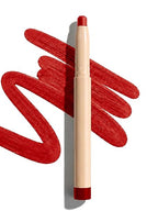 FLiCKA Standout Lipstick Smudgeproof Creamy Finish Pro-Finish Intense Pigment Lightweight 1.5gm