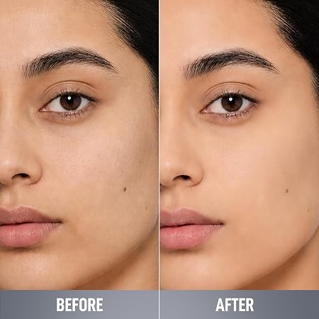 RENEE PRO HD 3-In-1 Primer | Blurs Pores & Fine Lines, Smooths & Moisturizes Skin, Controls Excess Oil | Infused With Sodium Hyaluronate, Vitamin E & SPF 30 | 30g