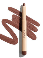 FLiCKA Standout Lipstick Smudgeproof Creamy Finish Pro-Finish Intense Pigment Lightweight 1.5gm