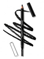 FLiCKA Rule With Brows Eyebrow Pencil, With Spoolie, Long-lasting and Natural-looking Results, Define & Blend Brow Pencil, 1.2g