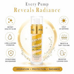 FYC Professional Derma Twist Spiralyze Gel Cream for Face | Deep Hydration & Skin Barrier Repair Moisturizer | With Ceramides, Glycosphingolipids, Niacinamide, Hyaluronic Acid & Alpha Arbutin | Lightweight Glow Gel Cream for All Skin Types
