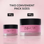 RENEE Bollywood Filter Face Primer 45gm | for a Flawless & Smooth Skin | Blurs Fine Lines, Wrinkles & Pores Instantly | Hydrating, Lightweight & Non-sticky | Cruelty-free