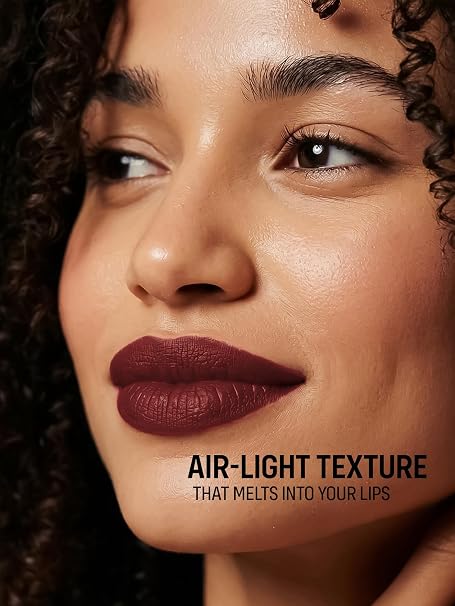 FLiCKA Tomato Liquid Lipstick| Transfer Proof, Smudge Proof, Non-Sticky, Creamy Lightweight Lipstick For Women, 2ml