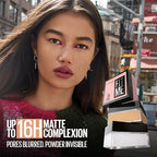 Maybelline New York Fit Me brightening, Mattifying, Loose Setting Powder | Fair To Medium Skin Tones 0.35 OZ/10g