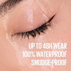 Maybelline New York Nano Sculpt Pen Eyeliner Laser Black 0.6ml