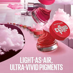 MAYBELLINE NEW YORK CLOUD TOPIA CHEEK & LIP MOUSSE, MOUSSE JOUES & LEVRES 0.17 oz. / 5g