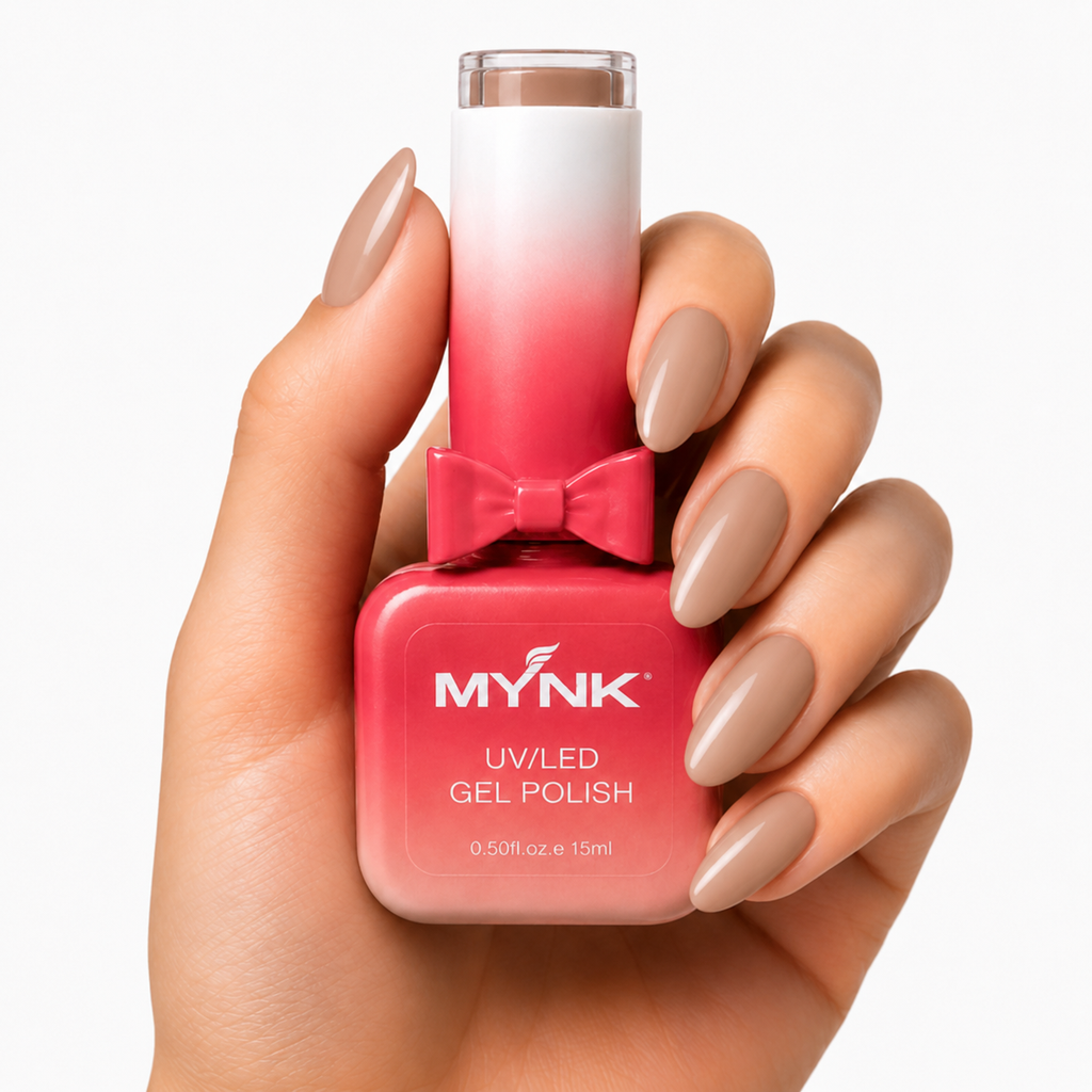 Mynk Nail Gel Polish